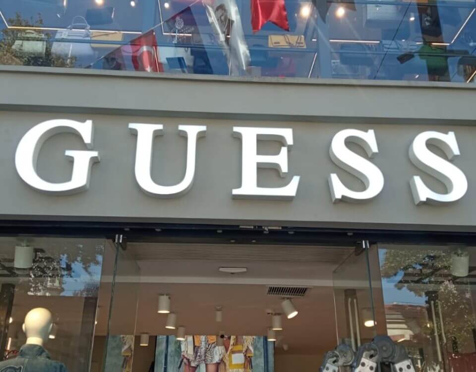 Doğan Neon Guess