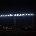 Başakşehir Tabela Hizmeti