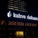 Doğan Neon Bahçelievler Tabela Hizmeti