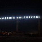 Başakşehir Tabela Hizmeti